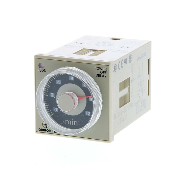 H3CR-H8RL AC200-240 M (667917)