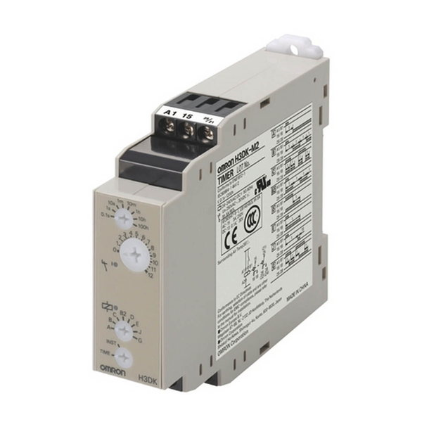 H3DK-M2A DC12 (668594)