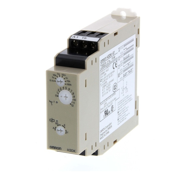 H3DK-S1 24-240VAC/DC (668605)