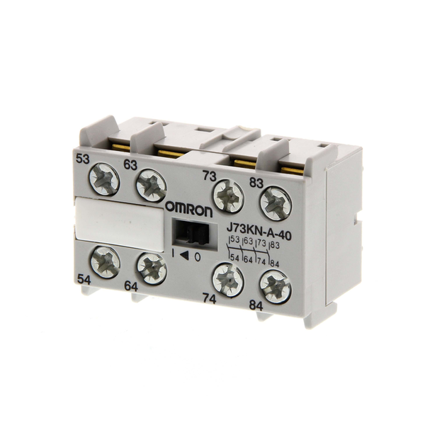 J73KN-A-40 (119341)