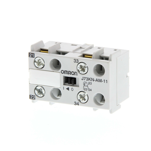 J73KN-AM-11V (119348)