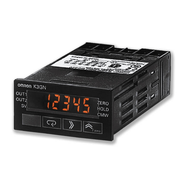 K3GN-PDC 24VDC (227824)