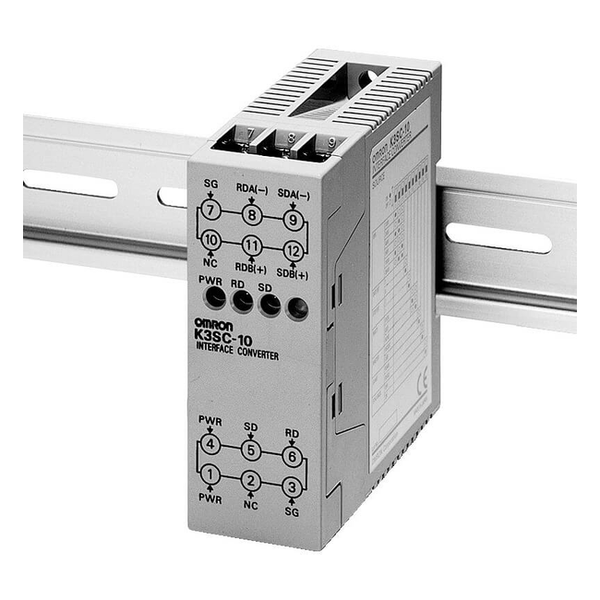 K3SC-10 100-240VAC (117712)