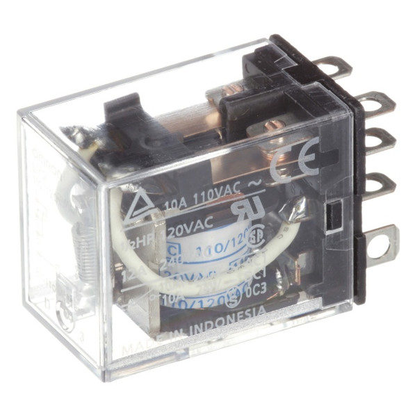 LY2 110/120VAC (116738)