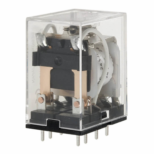 MY2-02-US-SV 24VDC (114479)