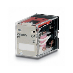 MY2 12VAC (S) (114080)