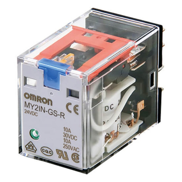 MY4IN-GS-R AC24 (720098)