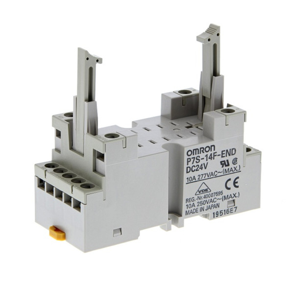 P7S-14F-END 24VDC (113493)
