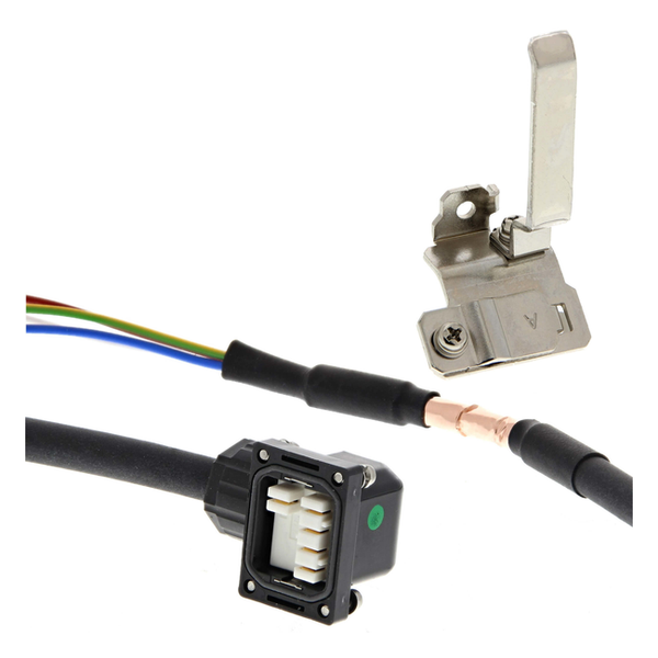R88A-CA1A005SF-E (670672)