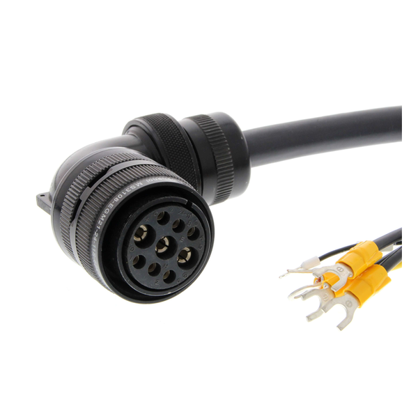 R88A-CAGD003BR-E (298292)