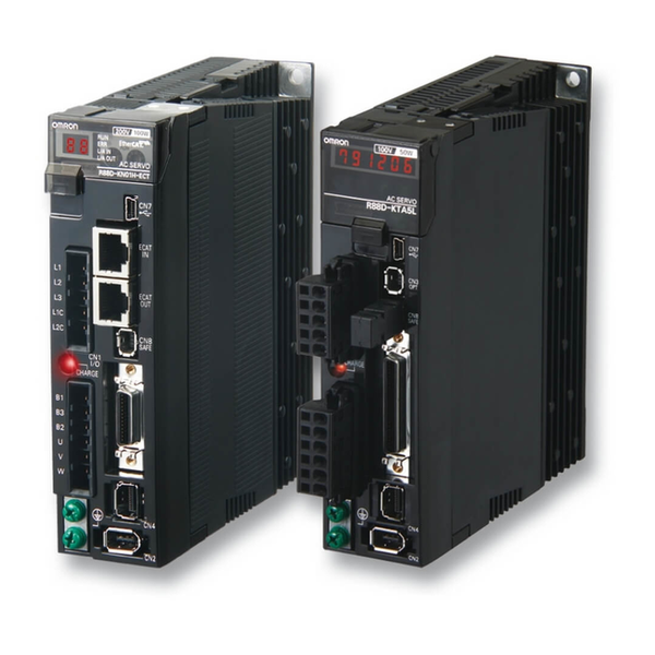R88D-KN50H-ECT (360698)