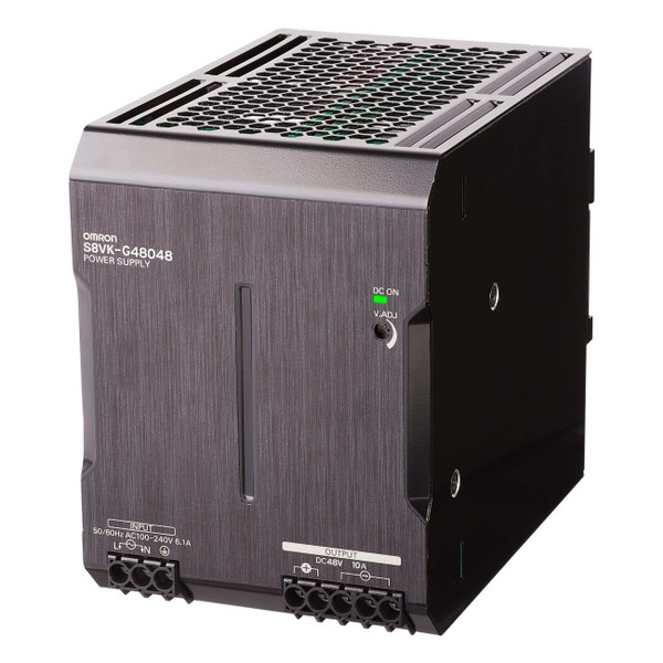 S8VK-G48048 (374873) S8VK-G48048 (374873)