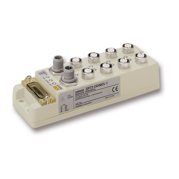 SRT2-OD08CL-1 (338287)