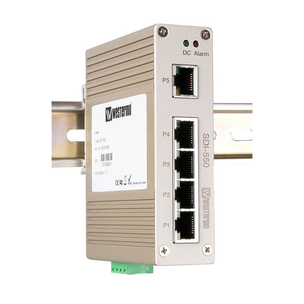 WES SDI-550 (353025)