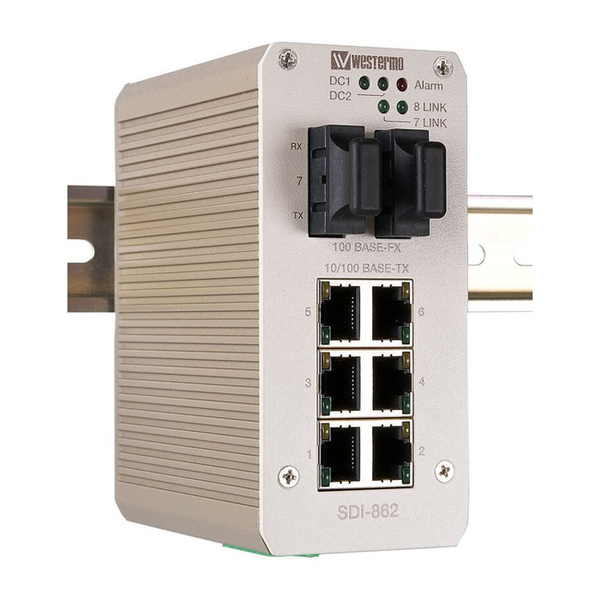 WES SDI-862-SM-SC30 (353030)