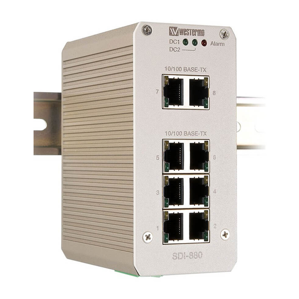 WES SDI-880 (353028)