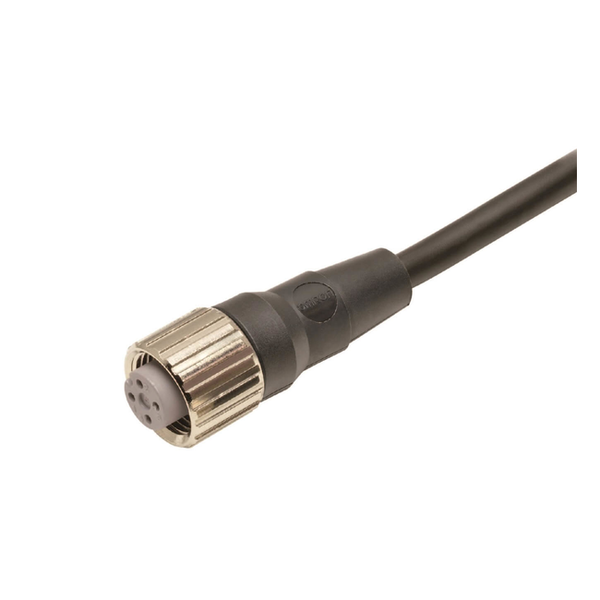 XS2F-M12PVC5S10M (419197)