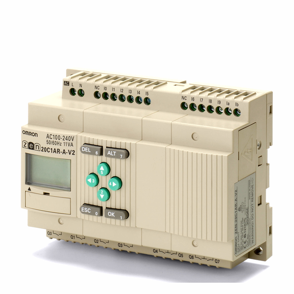 ZEN-20C1DR-D-V2 (240991)