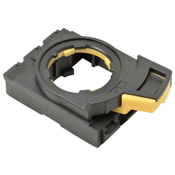 A22NZH01 OMRON Pushbutton accessory A22NZ, Mounting CollarPushbutton accessory A22NZ, Mounting Col lar