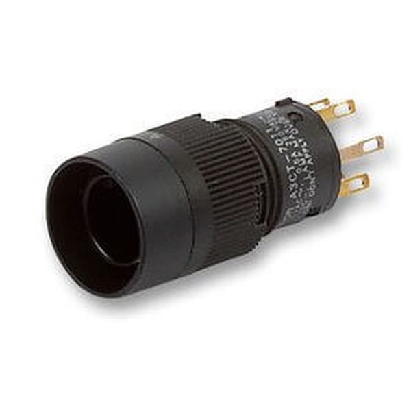 A3CT7011 OMRON round switch unit
