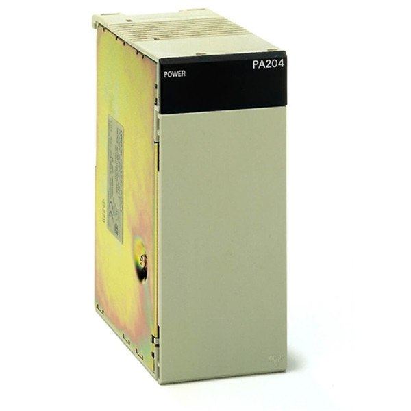 C200HWPA204S OMRON Power Supply Unit