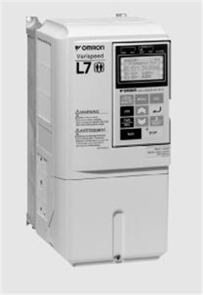 CIMRL7Z40187B OMRON LIFT DRIVE, 18.5KW, 41 A, 415 VAC,