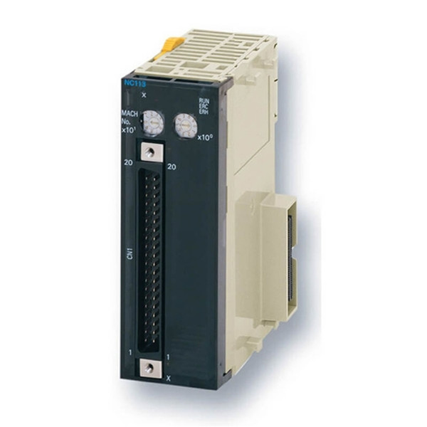 CJ1WNC1131Servo Interface