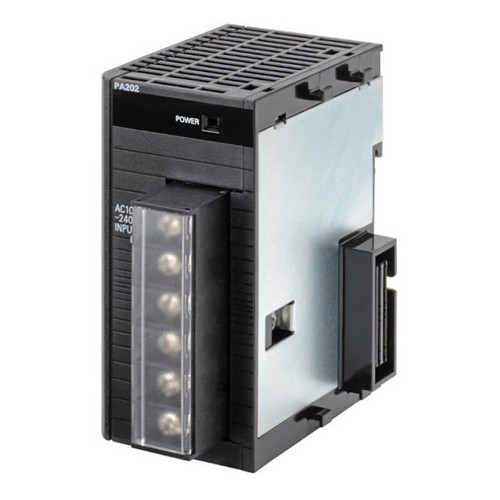 CJ1WPA202 OMRON POWER SUPPLY UNIT 100 TO 240ACOUTPUT CAPACITY 14W