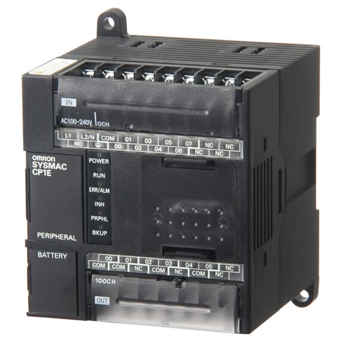 CP1EN14DRA OMRON PLC