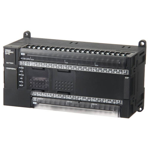 CP1EN60DT1D OMRON Plc 24 V DC