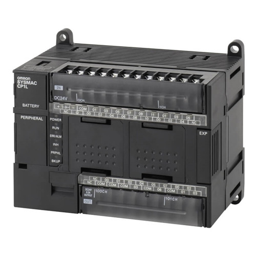 CP1LM30DRD OMRON CPU 24VDC, 30 I/O