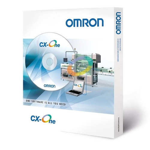 CXONEDVDEV4 OMRON CX-ONE V4.x SOFTWARE DVDFOR WINDOWS 2000/XP/VISTA/WINDOWS 7 (32 BIT ONLY) SUPPLIED ON 1x DVD (REQUIRES L ICENCE NUMBER CXONE-ALxx EV4-(xx))