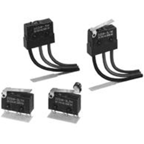 D2VW5L11M OMRON MINI SWITCH