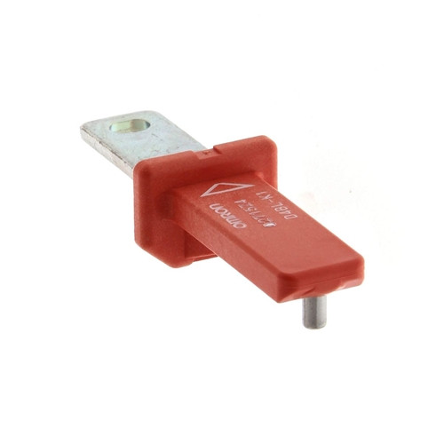 D4BLK1 OMRON Switch Horizontal Mount OperationKEY FOR D4BL