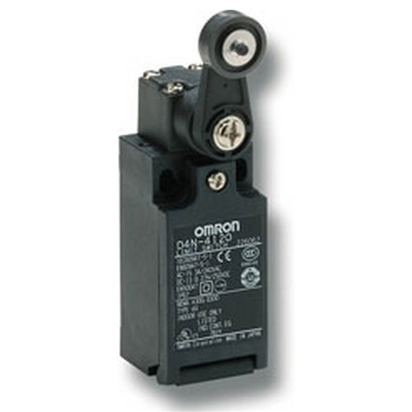 D4N4120 OMRON LIMIT SWITCH