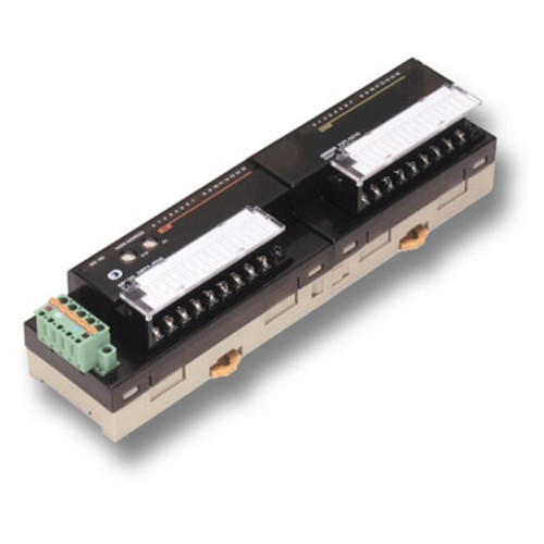 DRT2ID32SLH11 OMRON SMART DEVICENET I/O 24VDC X32 INPUTS