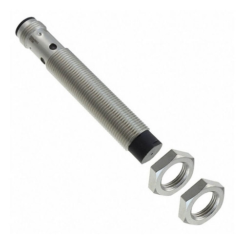 E2BM12LN08M1B2OMS OMRON Proximity sensor, LITE, M12, 8mm