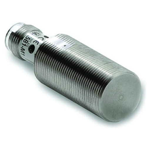 E2FMX10B1M1 OMRON 30MM PROXY SWITCHinductive, stainless steel face & body, long body, M30, shielded, 10mm, DC, 3-wi re, PNP-NO, M12 plug-in