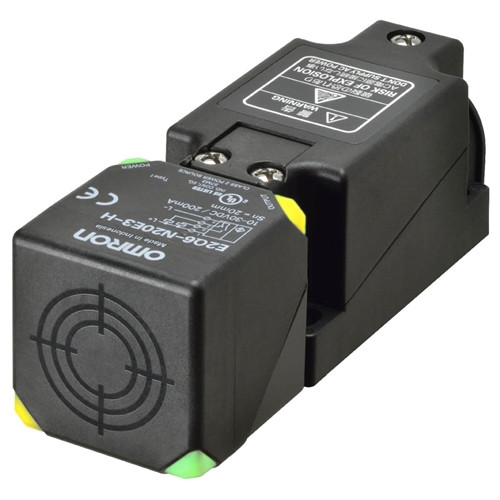 E2Q6N30MF3H OMRON SENSOR