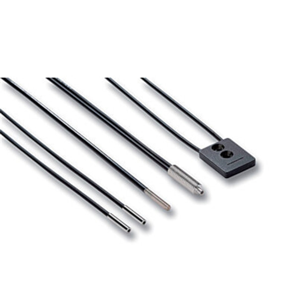 E32C11N OMRON Fiber optic sensor 2M CABLE