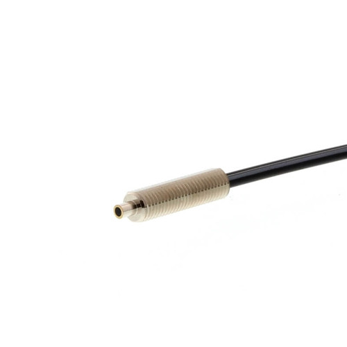 E32CC2002M OMRON FIBRE OPTIC SENSOR DIFFUSE, M6,CO-AXIAL TYPE, 2M CABLE.