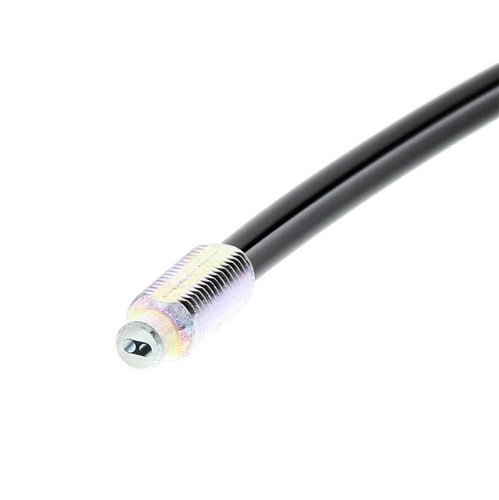 E32DC5005MCHN OMRON FIBER OPTIC SENSOR DIFFUSE M6 5M CABLE