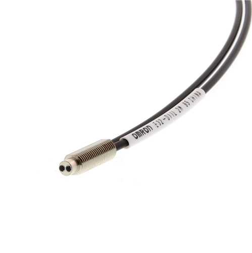 E32ED11R2M OMRON PHOTOELECTRIC SENSOR M6 W 2M CABLE
