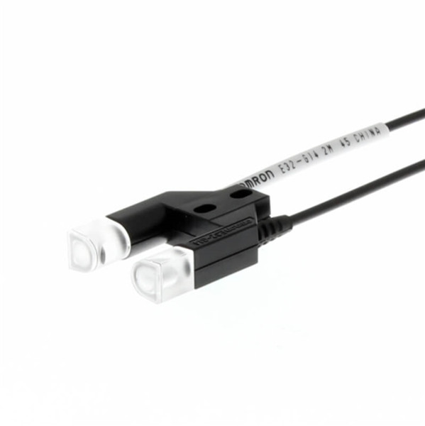 E32G14 OMRON FIBRE OPTIC SENSOR 2M CABLE