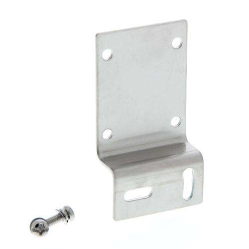 E39L43 OMRON MOUNTING BRACKETFOR E3Z SENSOR, SIDE MOUNT
