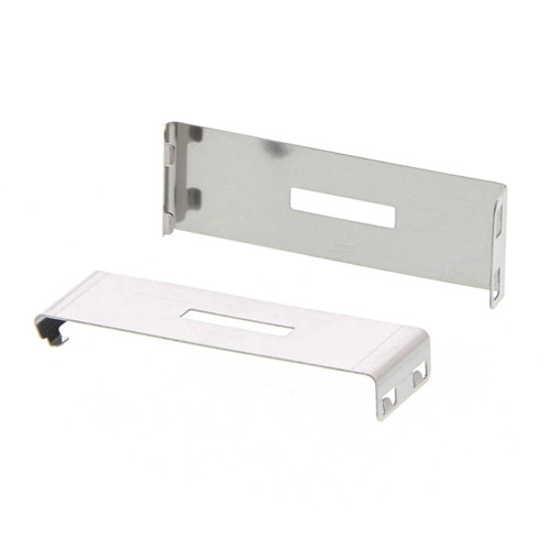 E39S65F OMRON SLIT FOR E3Z-T, 2 X 10MM DIAMETER