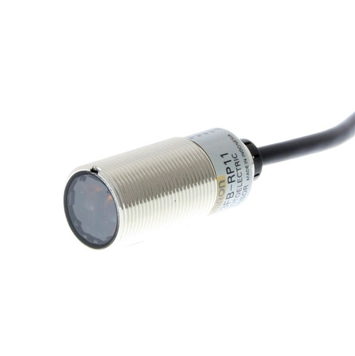 E3FBRP112M OMRON PHOTOELECTRIC SENSOR 2M CABLE