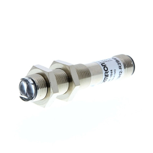 E3H2R2B4MM1 OMRON M12 PHOTOELECTRIC SENSOR