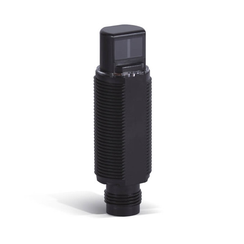 E3RADN22 OMRON PHOTOELECTRIC SENSORM18 RADIAL BODY, DIFFUSE, 300MM, NPN, M1 2 CONNECTOR