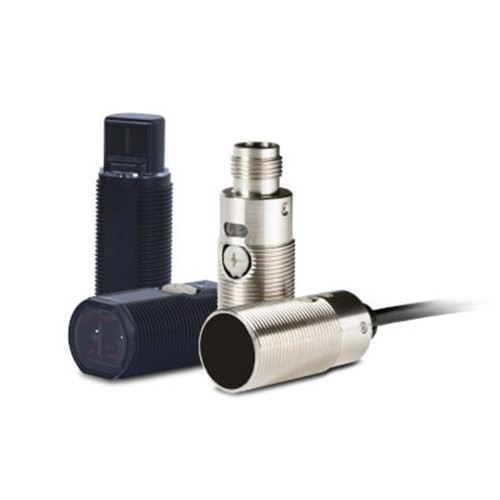 E3RATP112M OMRON PHOTOELECTRIC SENSORM18 RADIAL BODY, THRU-BEAM, 15M, PNP, 2M CABLE